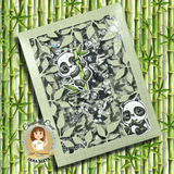 Rolly Polly 6x6 Patterned Paper Pack - New Release!