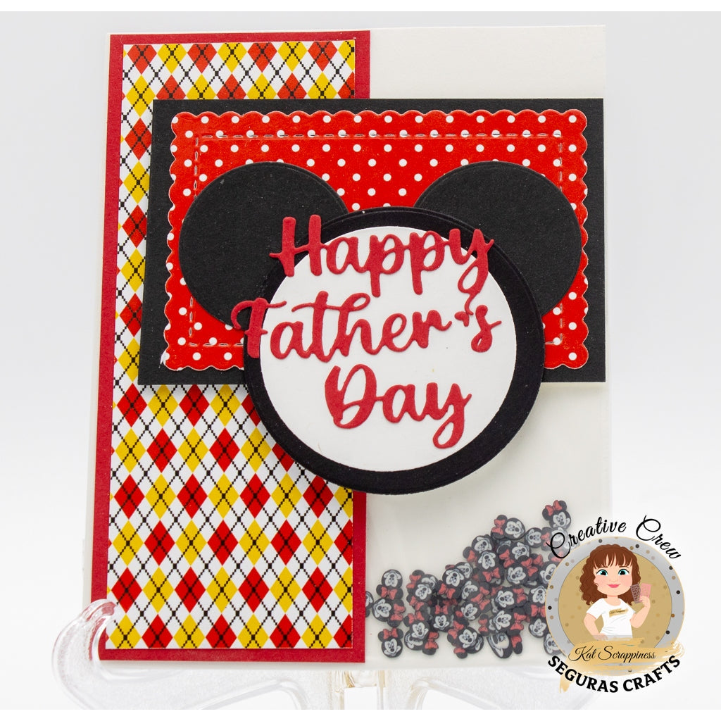 Magical Memories 6x6 Paper Pad