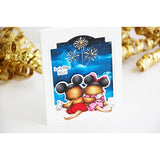 Let's Make Magic Make & Take Card Kit