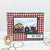 Farmhouse 6x8 Stamp Set