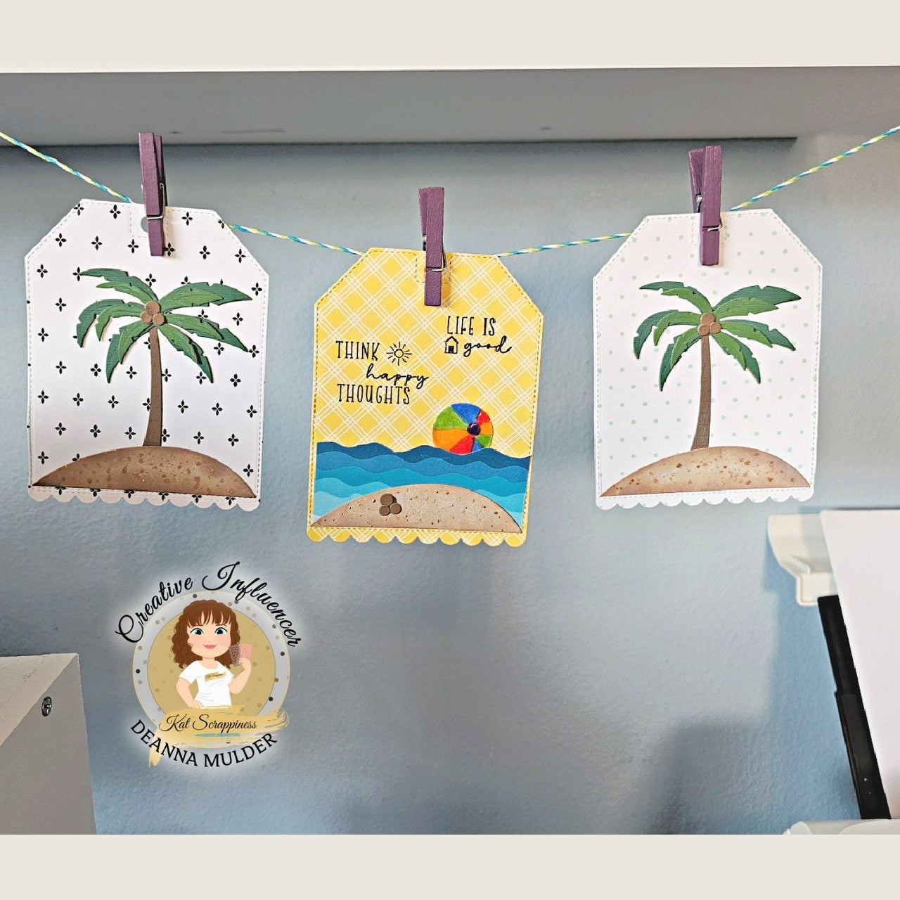 Pearl Powder - Bronze