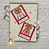Ugly Sweater 6x6 Paper Pad - New Release!