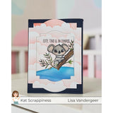 Koala-ty Time Stamp Set