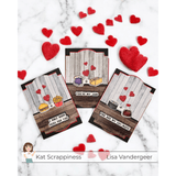 Better Together 6x8 Stamp Set