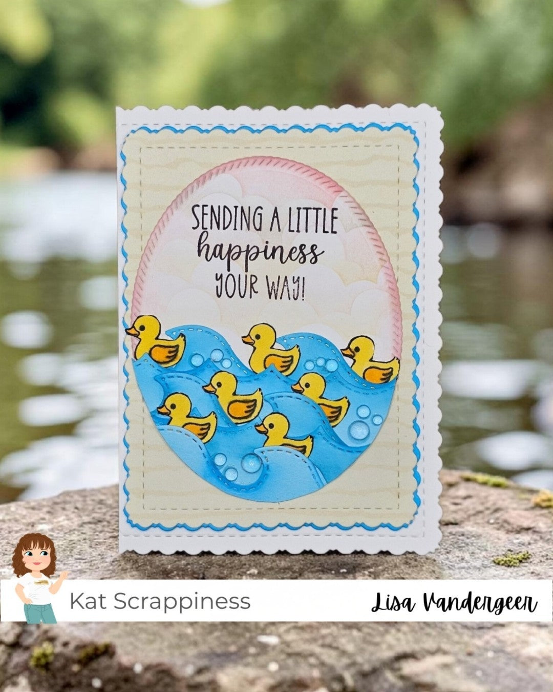 Sparkling Clear Droplets Sampler Pack