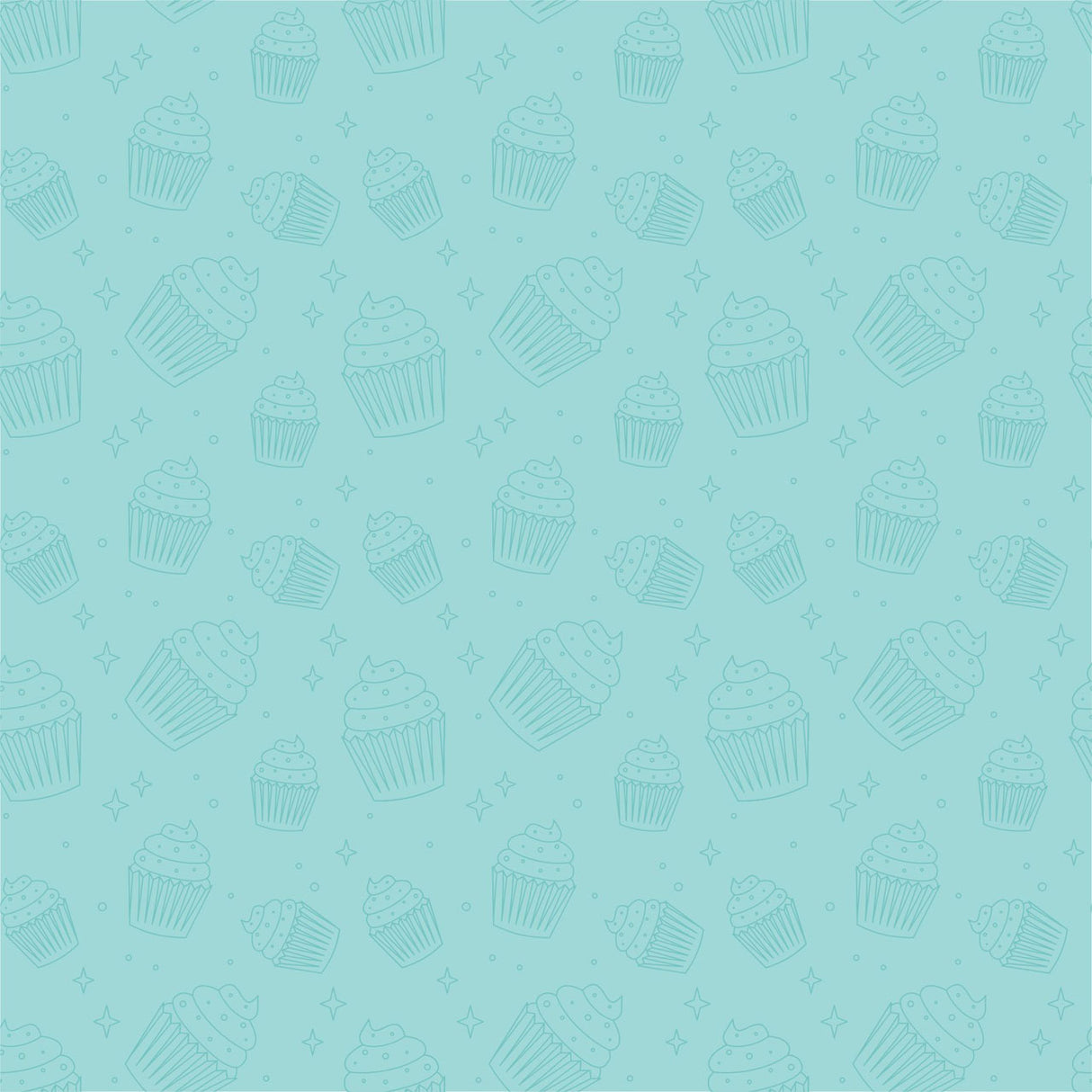 "Birthday for Her" 6x6 Patterned Paper Pack
