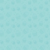 "Birthday for Her" 6x6 Patterned Paper Pack