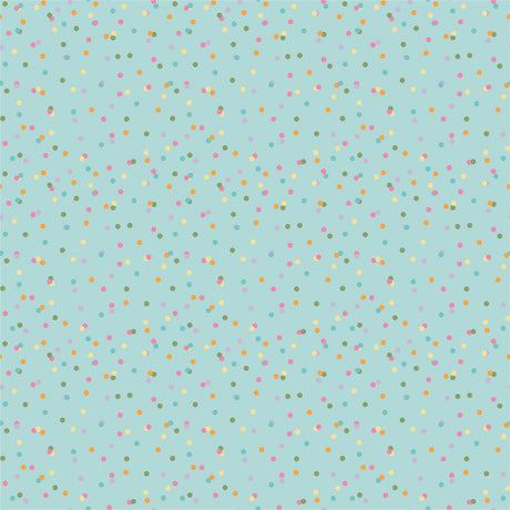 "Birthday for Her" 6x6 Patterned Paper Pack