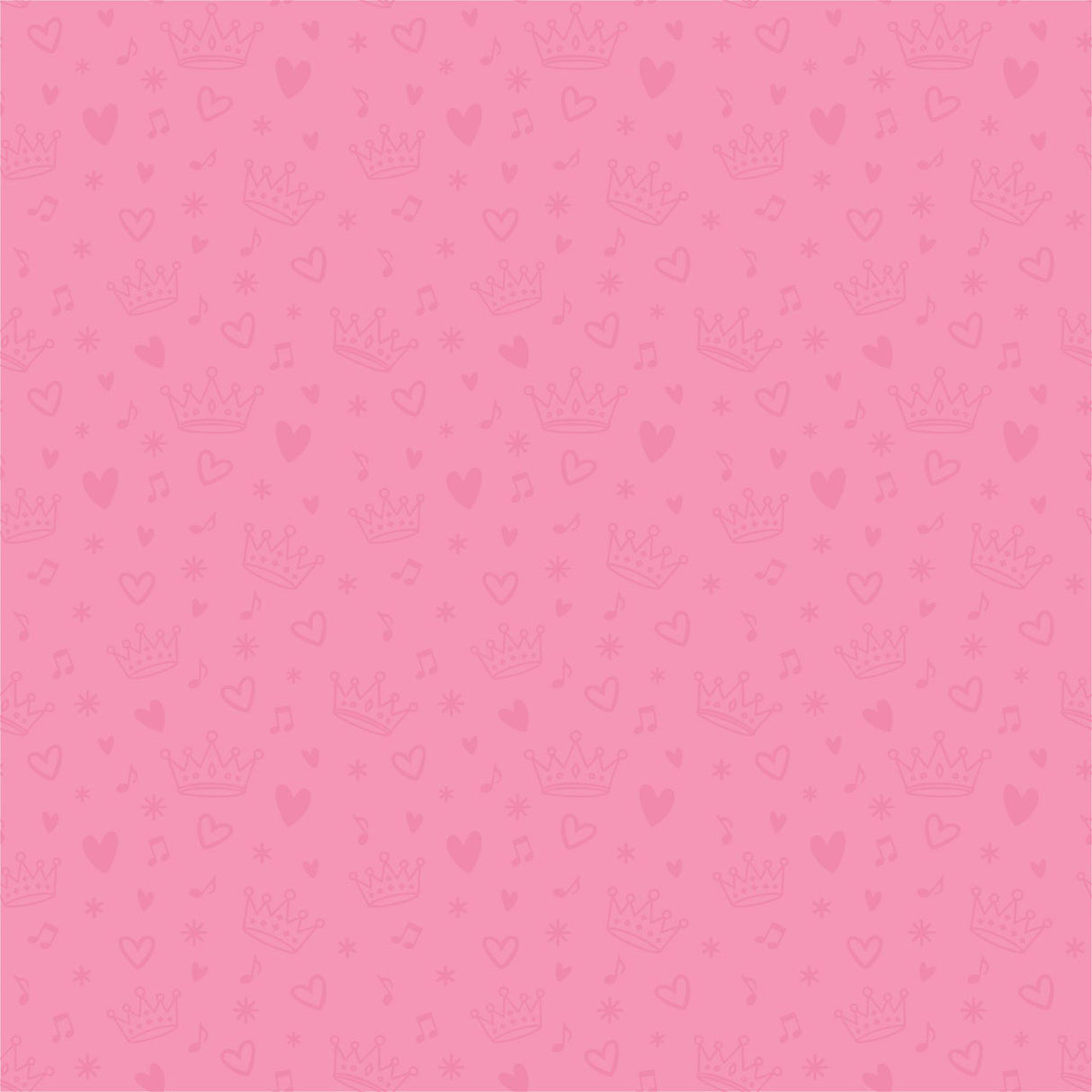 "Birthday for Her" 6x6 Patterned Paper Pack