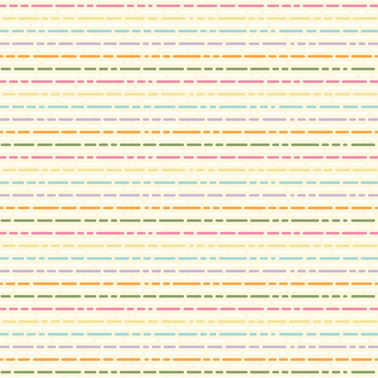 "Birthday for Her" 6x6 Patterned Paper Pack