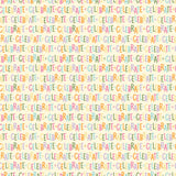 "Birthday for Her" 6x6 Patterned Paper Pack