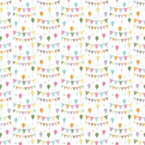 "Birthday for Her" 6x6 Patterned Paper Pack