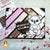 Quokka Love 6x6 Paper Pad - New Release