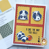 Rolly Polly 6x6 Patterned Paper Pack - New Release!