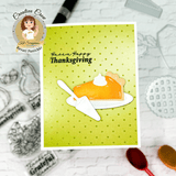 Perfect Pie Maker Craft Dies