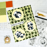 Rolly Polly 6x6 Patterned Paper Pack - New Release!