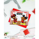 Meet the Quouses Ephemera Pack