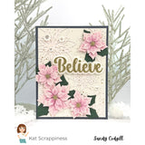 Believe Shadow Sentiment Craft Dies