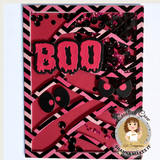Spooky Cute Pink 6x6 Paper Pad