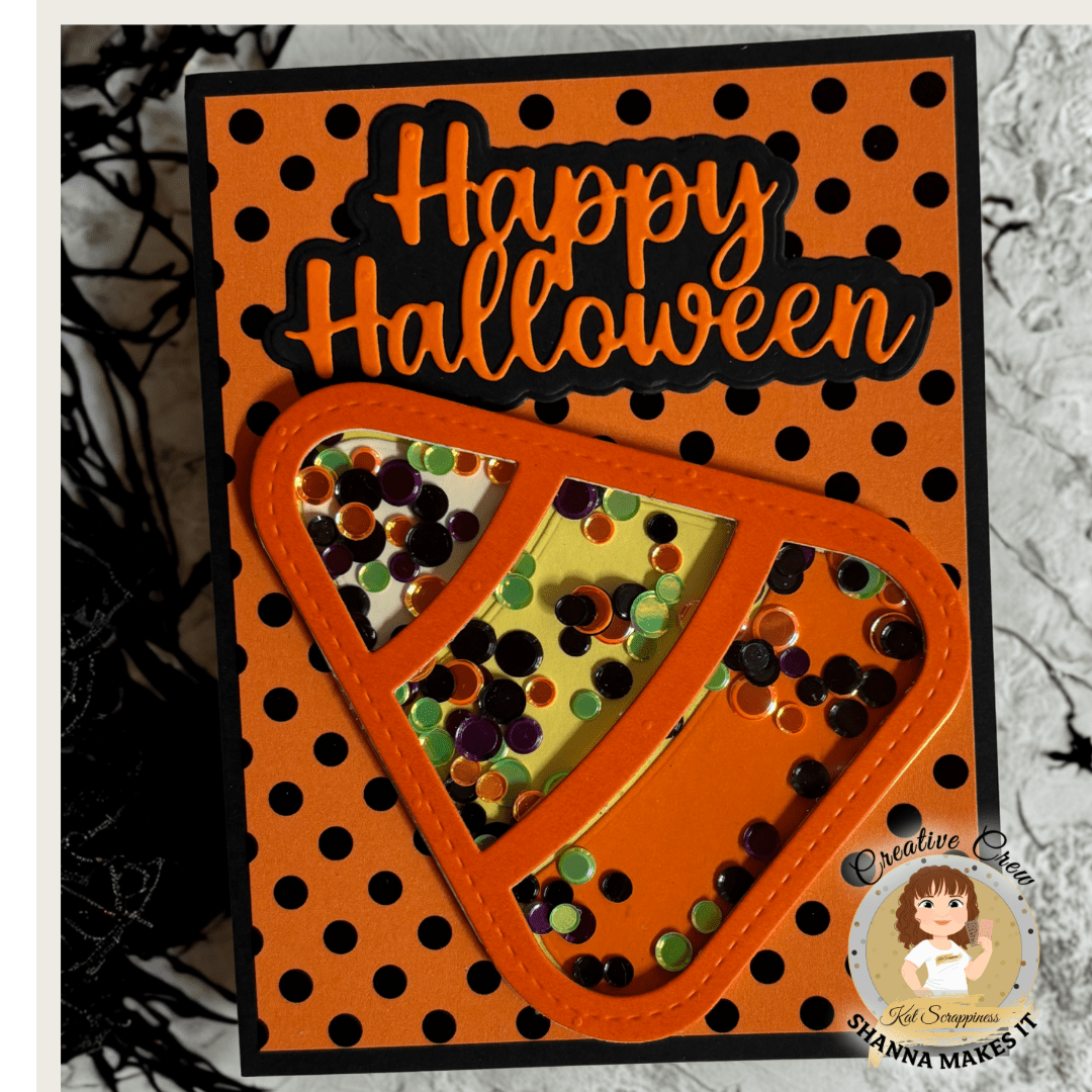 Spooky Cute Pink 6x6 Paper Pad