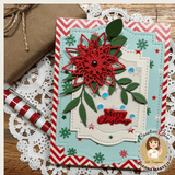 Ugly Sweater 6x6 Paper Pad - New Release!