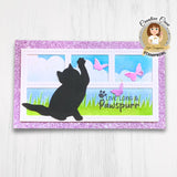 Kat's Essential Card Builder Craft Dies 2