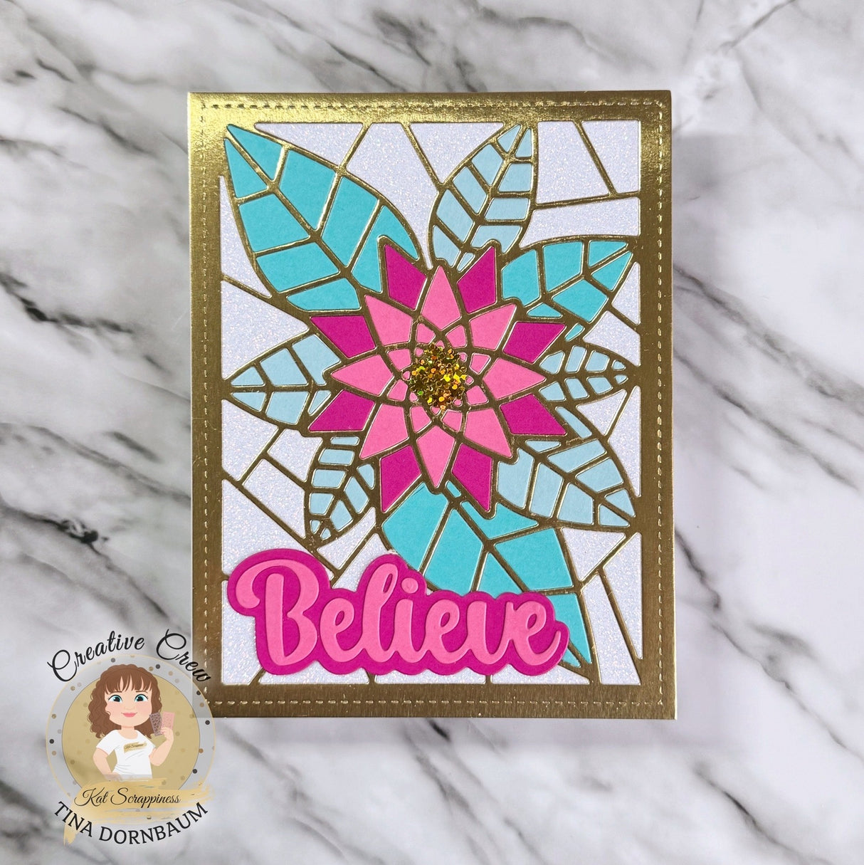 Believe Shadow Sentiment Craft Dies – Kat Scrappiness