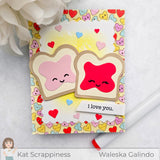 Butter Me Up Craft Dies