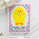 Just Hatched Craft Dies