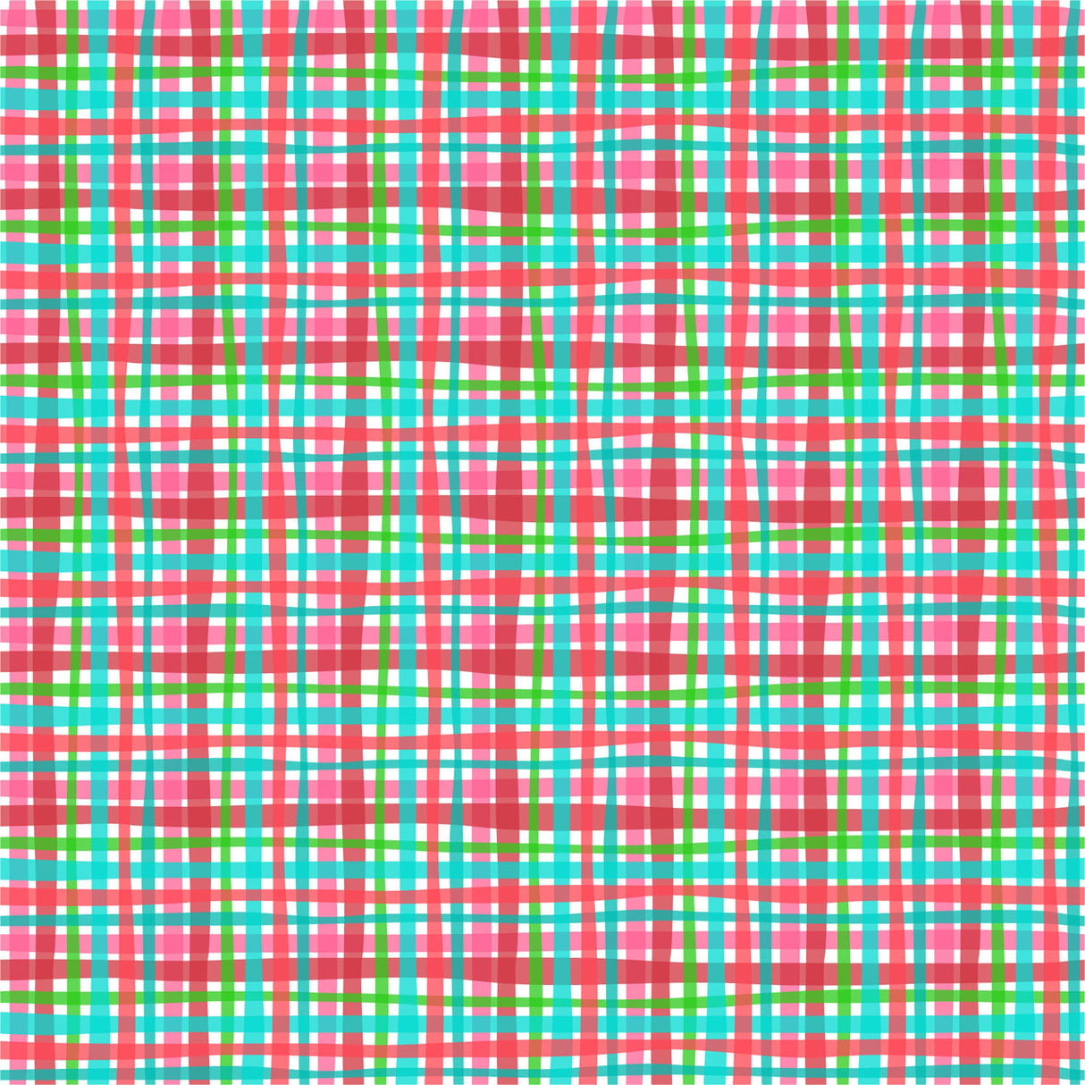 Who-Ville 6x6 Paper Pad - New Release!