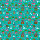 Who-Ville 6x6 Paper Pad - New Release!