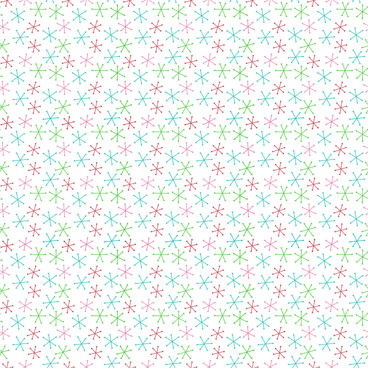 Who-Ville 6x6 Paper Pad - New Release!