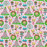 Who-Ville 6x6 Paper Pad - New Release!