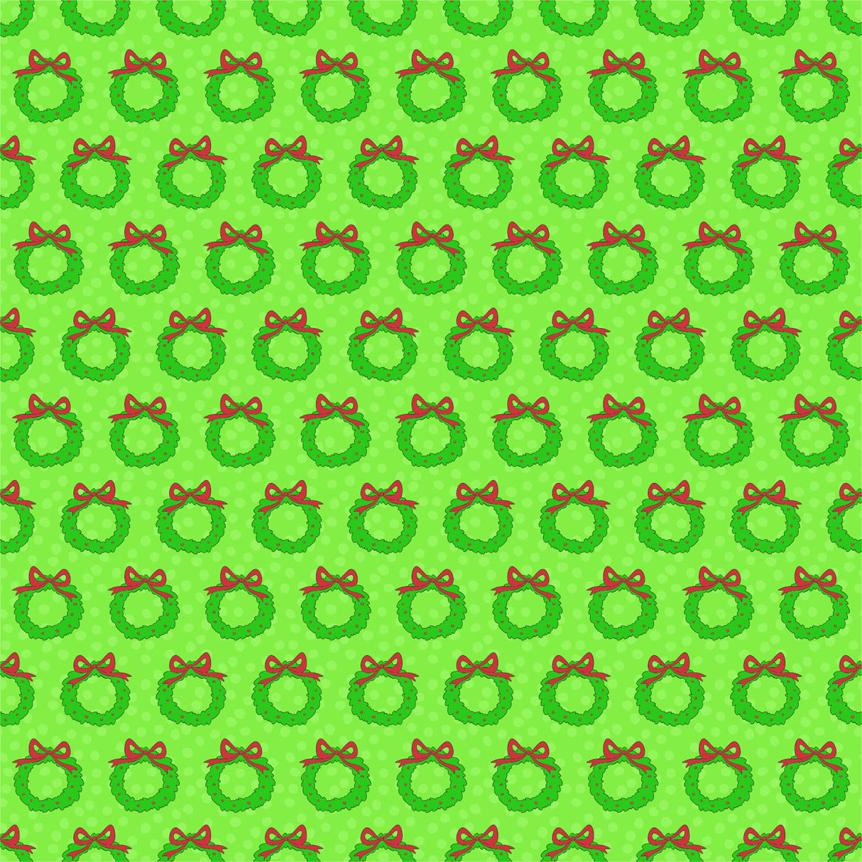 Who-Ville 6x6 Paper Pad - New Release!