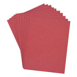 Kat’s Color Studio Premium Cardstock - 10 pack *NEW COLORS ADDED!*