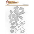 Festive Christmas Arrangement Craft Dies -