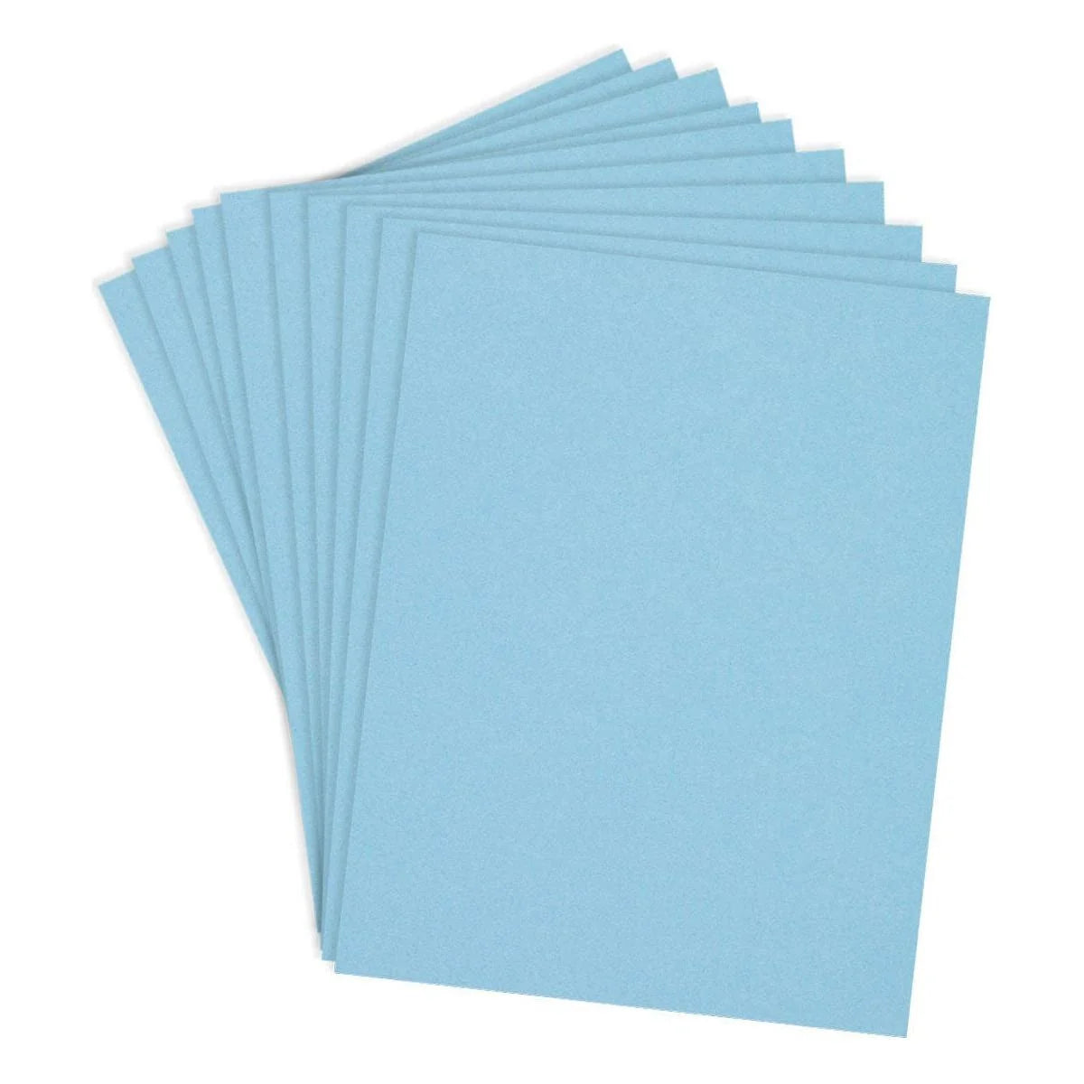 Kat’s Color Studio Premium Cardstock - 10 pack *NEW COLORS ADDED!*
