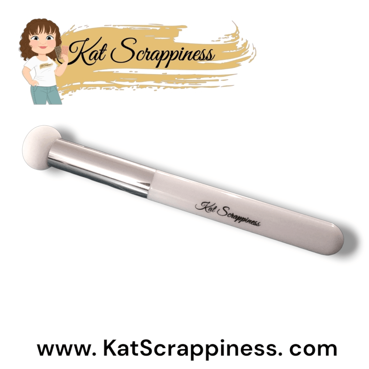 Kat's Crafty Dabbers - 9 pk - New Release!