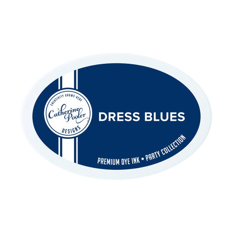 Catherine Pooler Designs Premium Dye Ink Pad - Choose your Colors!