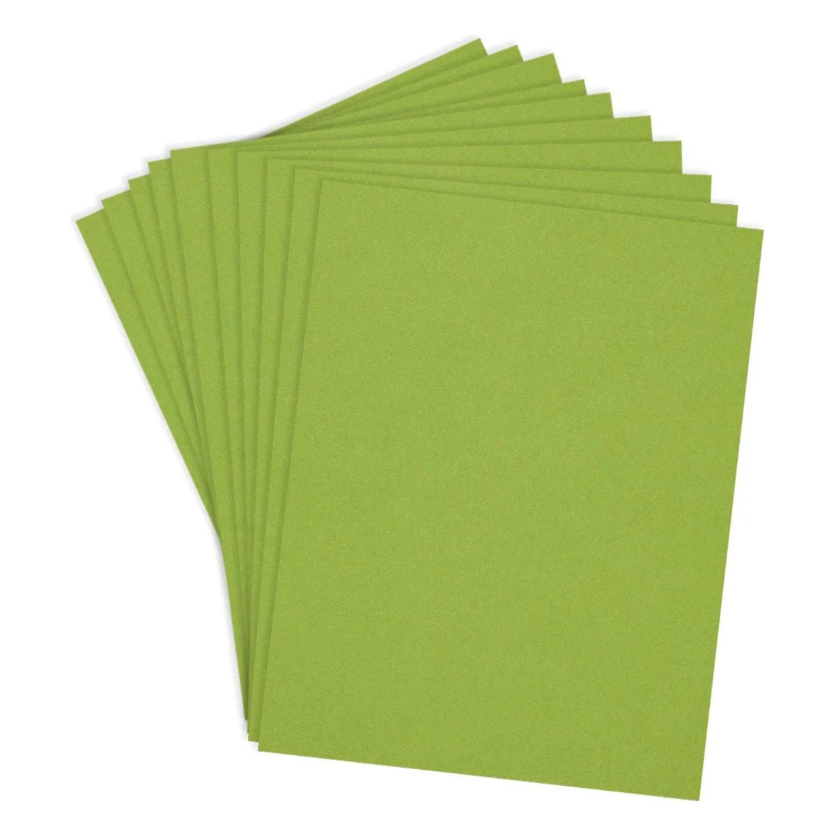 Kat’s Color Studio Premium Cardstock - 10 pack *NEW COLORS ADDED!*