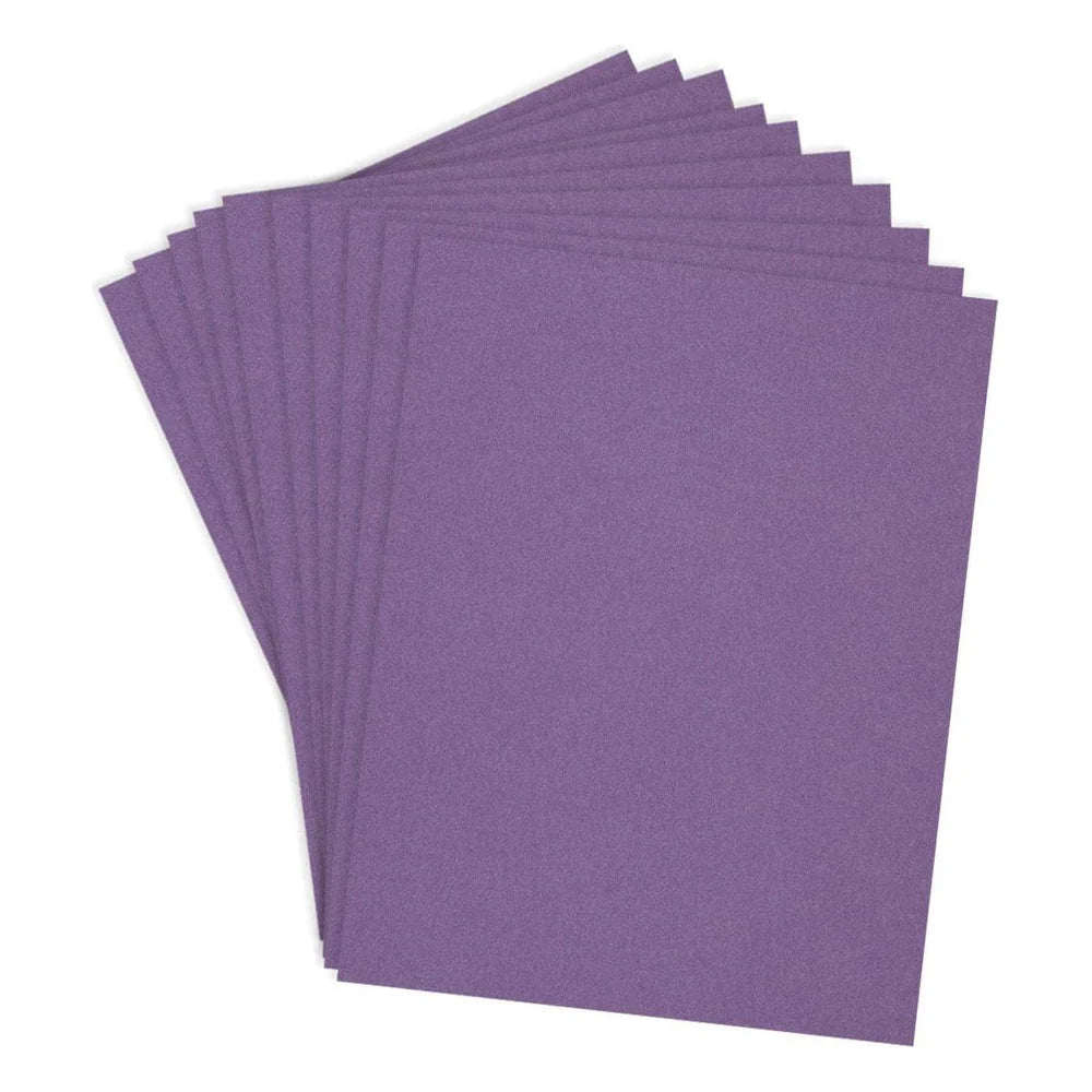 Kat’s Color Studio Premium Cardstock - 10 pack *NEW COLORS ADDED!*