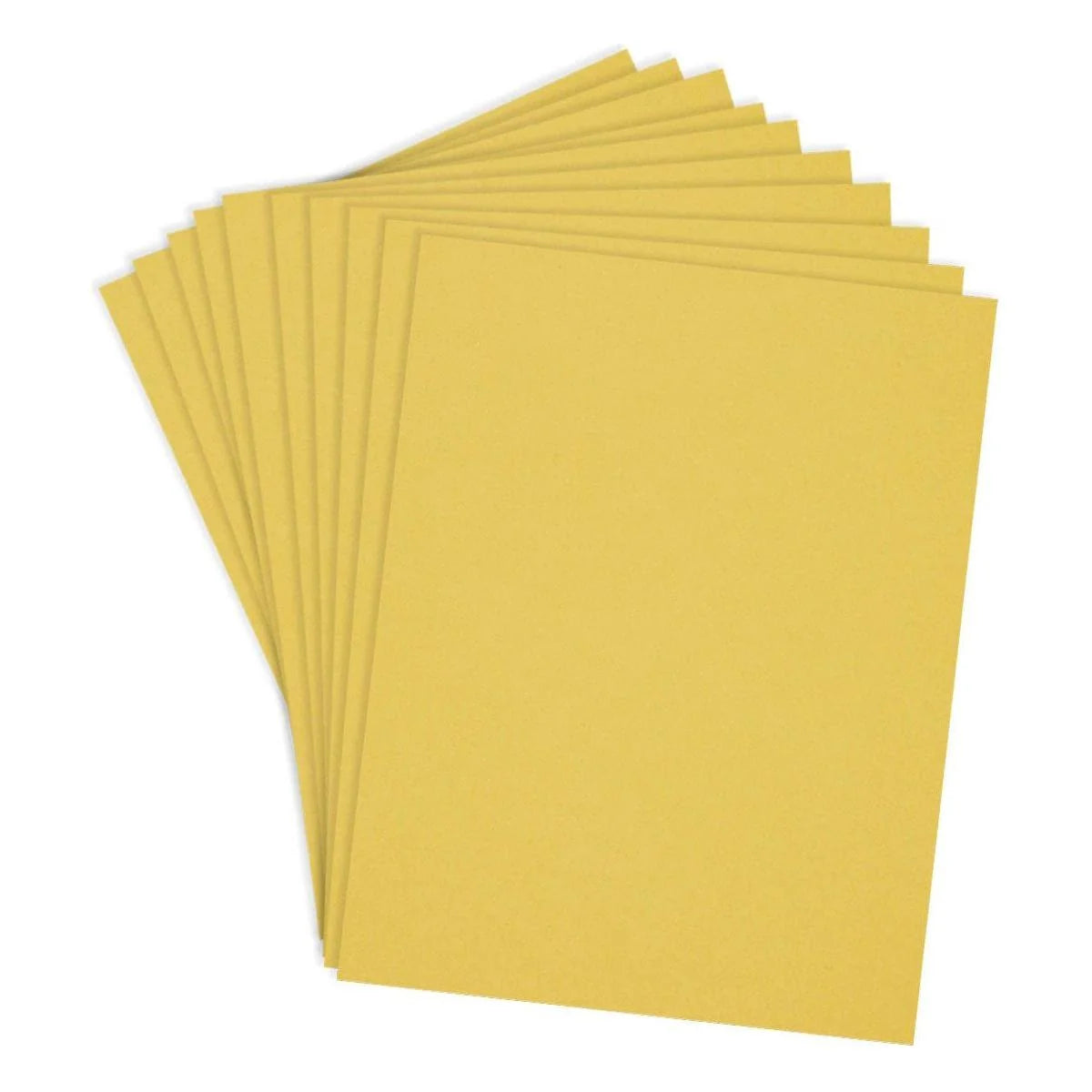 Kat’s Color Studio Premium Cardstock - 10 pack *NEW COLORS ADDED!*