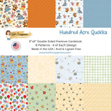 Hundred Acre Quokka 6x6 Paper Pack - New Release!