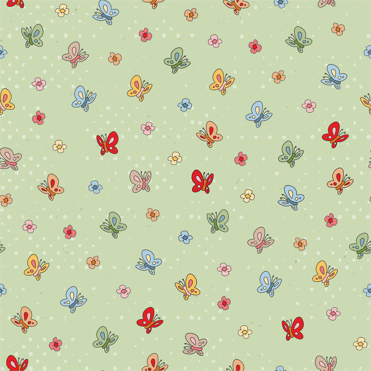 Hundred Acre Quokka 6x6 Paper Pack - New Release!