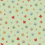 Hundred Acre Quokka 6x6 Paper Pack - New Release!