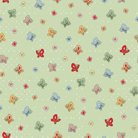 Hundred Acre Quokka 6x6 Paper Pack - New Release!