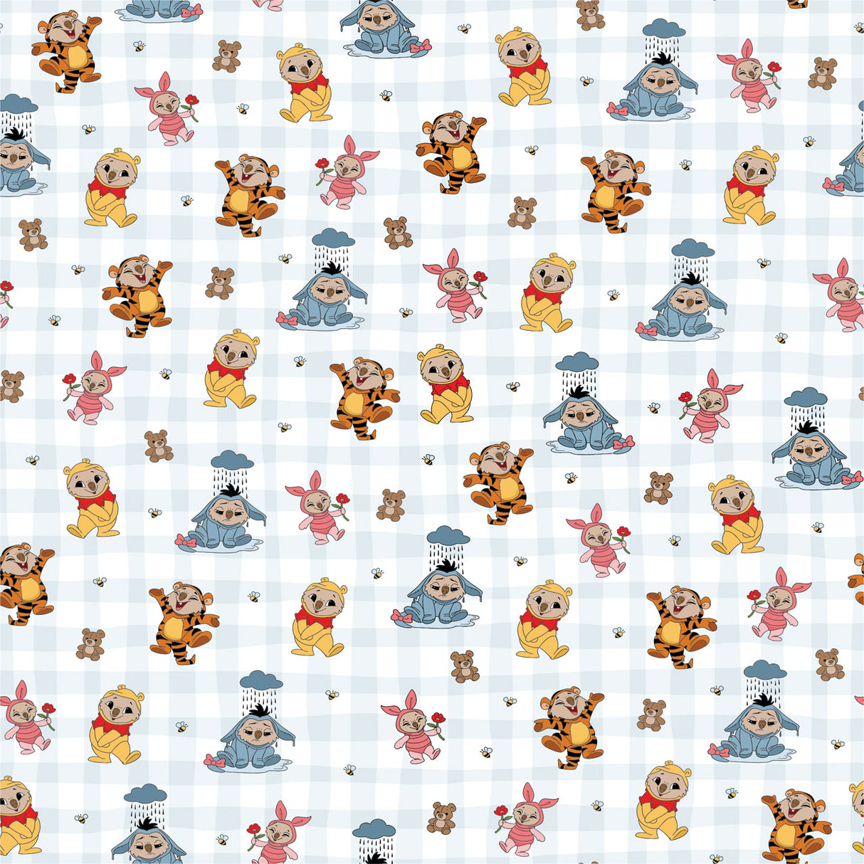 Hundred Acre Quokka 6x6 Paper Pack - New Release!