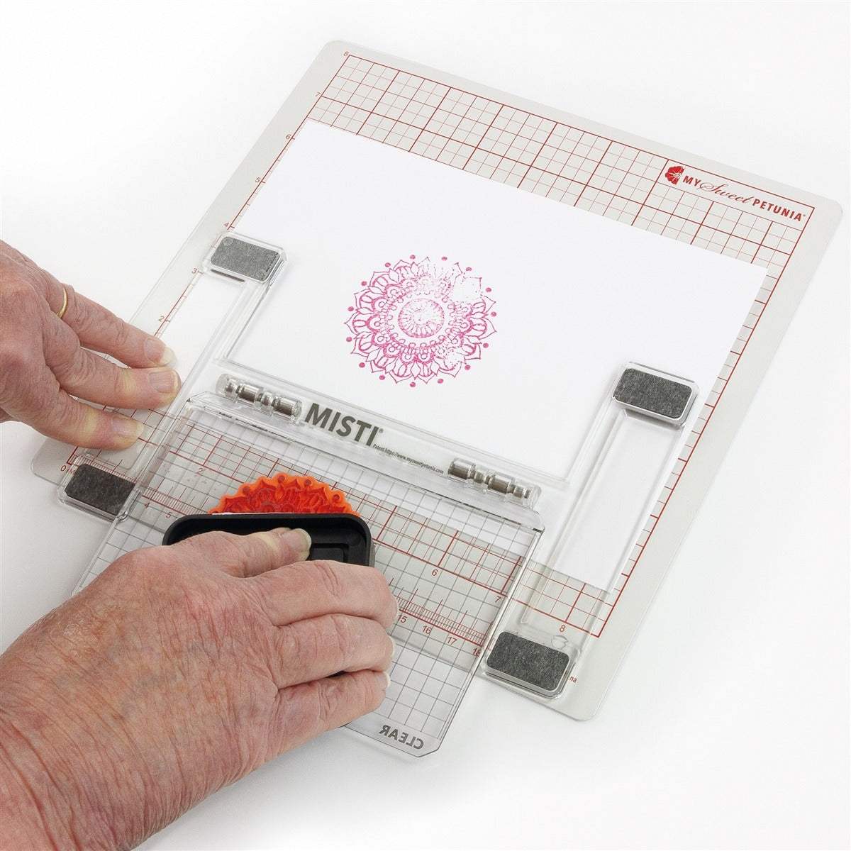 Misti Lite by My Sweet Petunia