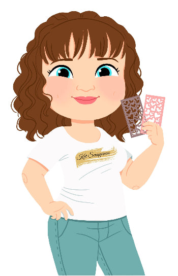 Kat Scrappiness Craft Store - Card Making, Scrapbooking Supplies!