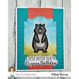 "Birthday for Him" 6x6 Patterned Paper Pack